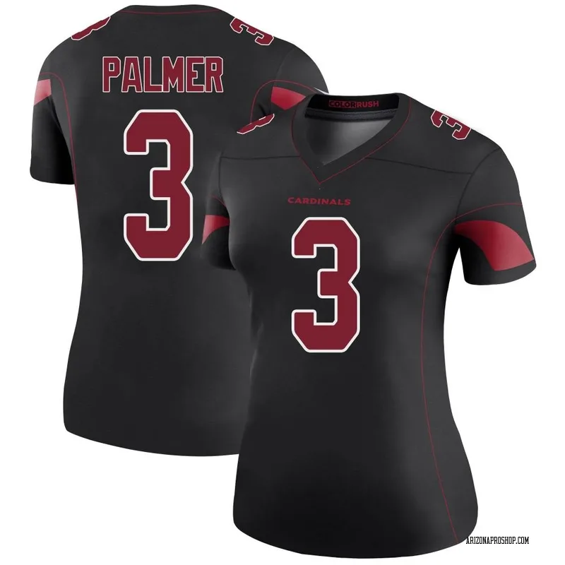 az cardinals palmer jersey