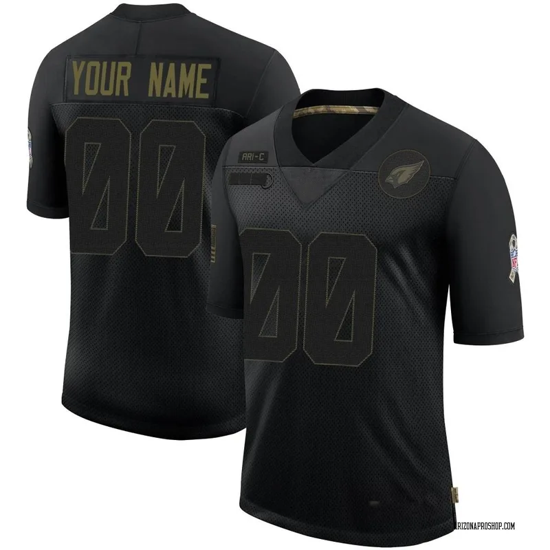arizona cardinals custom jersey